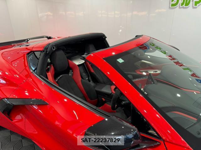 Chevrolet CORVETTE 2024-01 8362571-16
