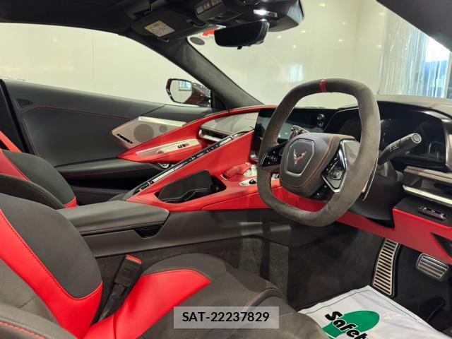 Chevrolet CORVETTE 2024-01 8362571-3