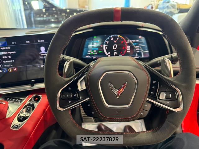 Chevrolet CORVETTE 2024-01 8362571-4
