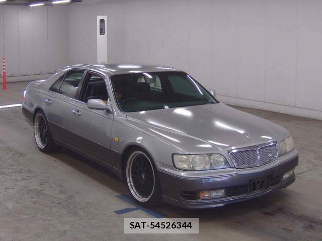 sat car