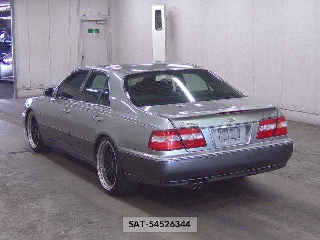 Nissan CIMA 2000-05 8360717-1