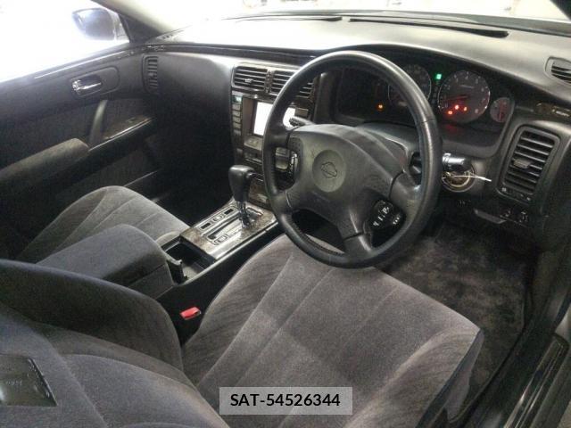 Nissan CIMA 2000-05 8360717-2