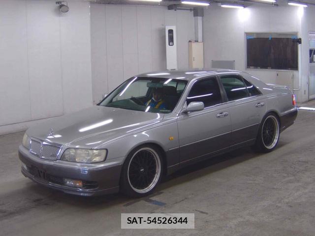 Nissan CIMA 2000-05 8360717-3