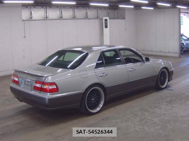 Nissan CIMA 2000-05 8360717-4