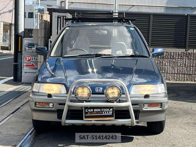 Honda CIVIC SHUTTLE 1995-02 8363115-1