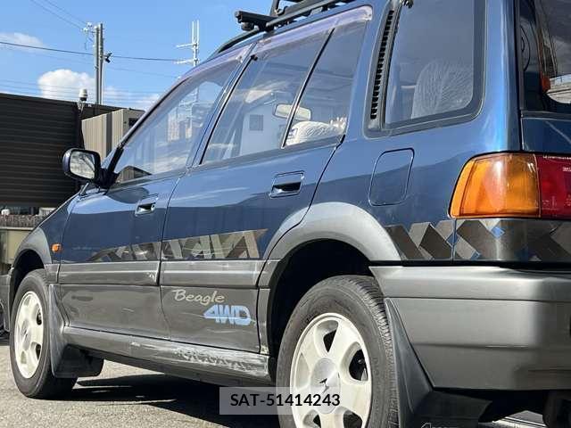 Honda CIVIC SHUTTLE 1995-02 8363115-11