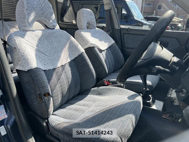 Honda CIVIC SHUTTLE 1995-02 8363115-14