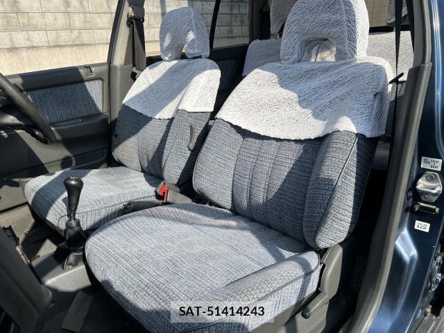Honda CIVIC SHUTTLE 1995-02 8363115-15