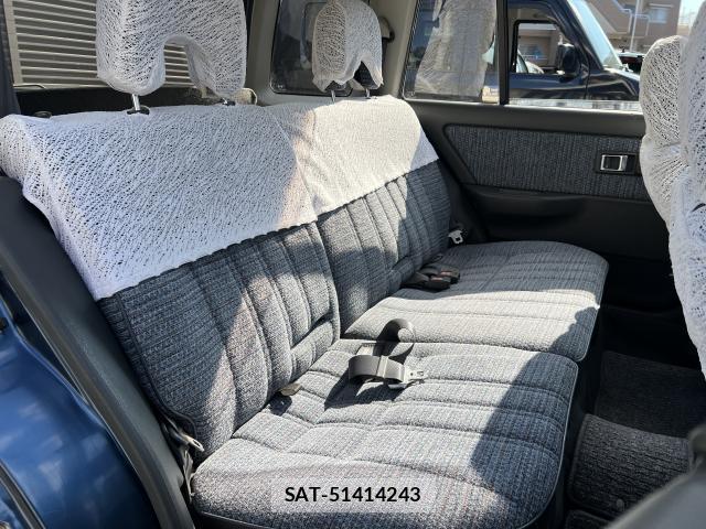 Honda CIVIC SHUTTLE 1995-02 8363115-17