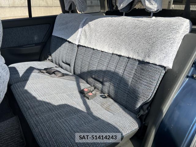 Honda CIVIC SHUTTLE 1995-02 8363115-18