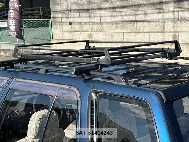 Honda CIVIC SHUTTLE 1995-02 8363115-9