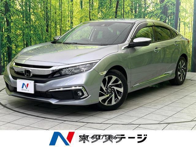 Honda CIVIC 2020-02 8360568-0
