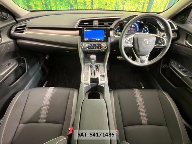 Honda CIVIC 2020-02 8360568-1