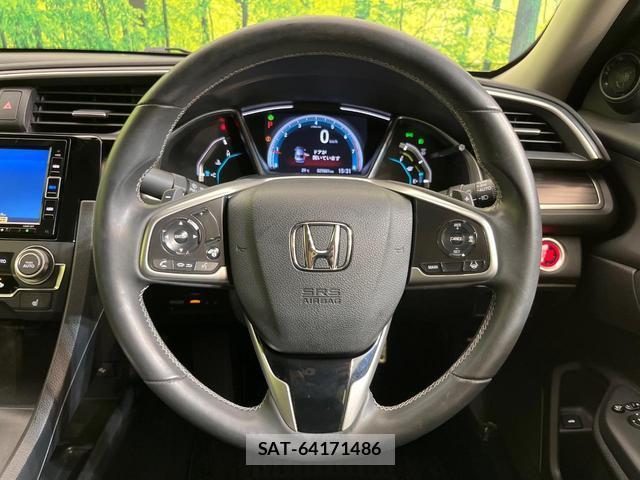 Honda CIVIC 2020-02 8360568-10