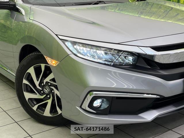 Honda CIVIC 2020-02 8360568-11