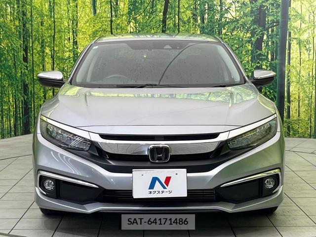 Honda CIVIC 2020-02 8360568-13