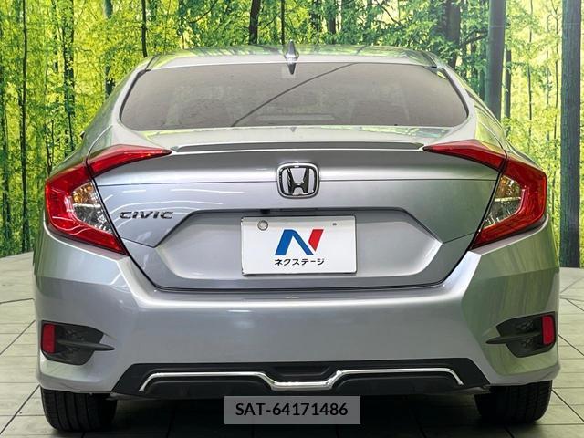 Honda CIVIC 2020-02 8360568-14
