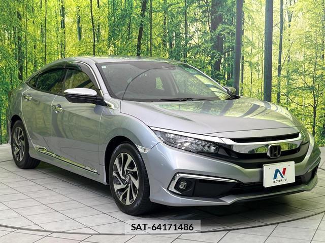 Honda CIVIC 2020-02 8360568-15