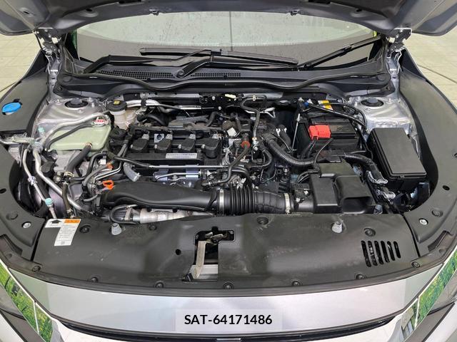 Honda CIVIC 2020-02 8360568-17