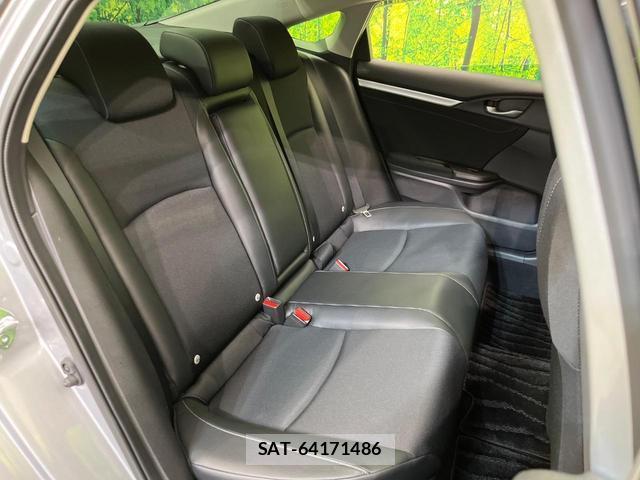Honda CIVIC 2020-02 8360568-8