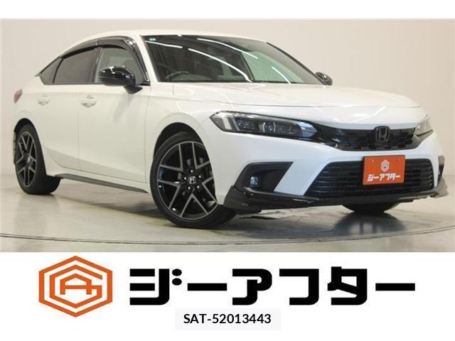 Honda CIVIC 2023-09 8360682-0