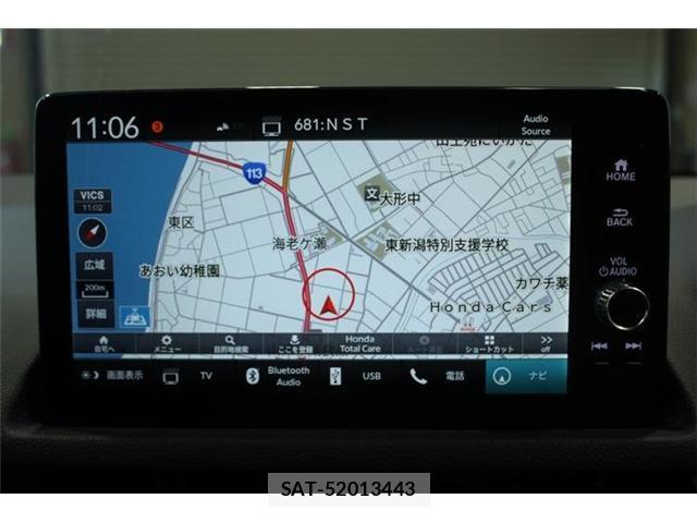 Honda CIVIC 2023-09 8360682-2