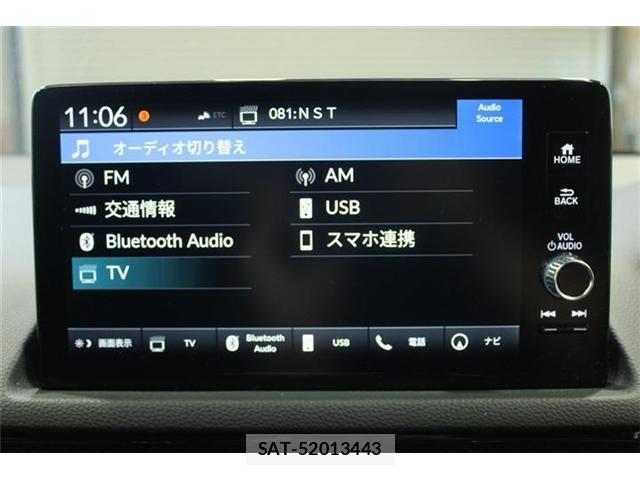 Honda CIVIC 2023-09 8360682-3