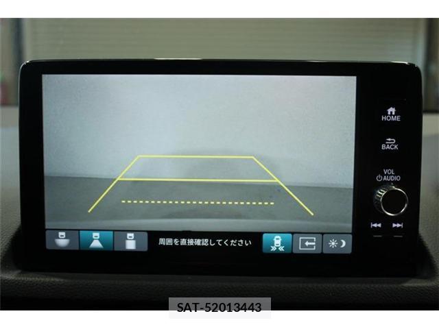Honda CIVIC 2023-09 8360682-4