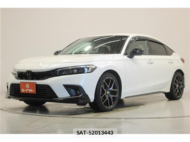 Honda CIVIC 2023-09 8360682-8