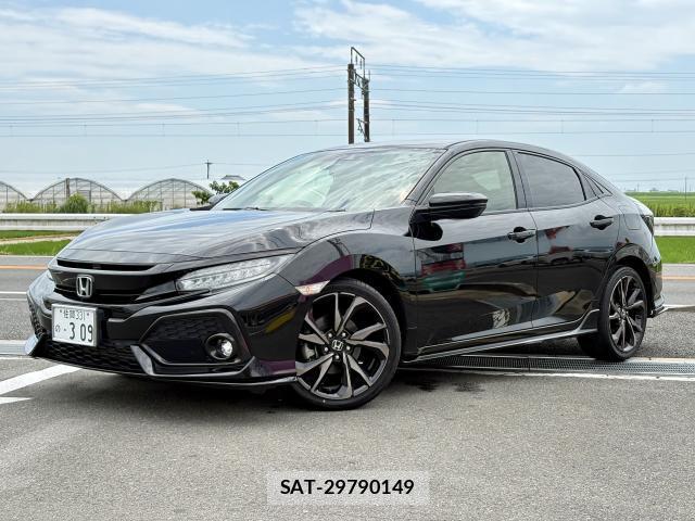Honda CIVIC 2019-06 8360823-2