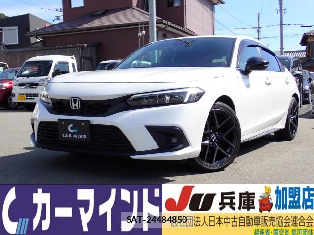 Honda CIVIC 2023-03 8360849-0