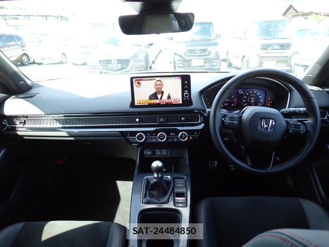 Honda CIVIC 2023-03 8360849-2