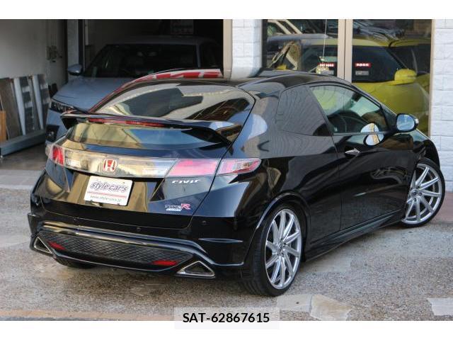 Honda CIVIC 2011-09 8360958-1