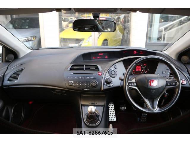Honda CIVIC 2011-09 8360958-2