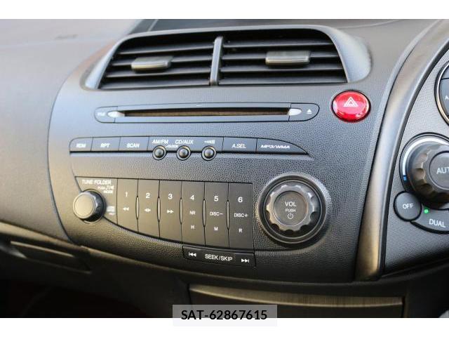 Honda CIVIC 2011-09 8360958-3