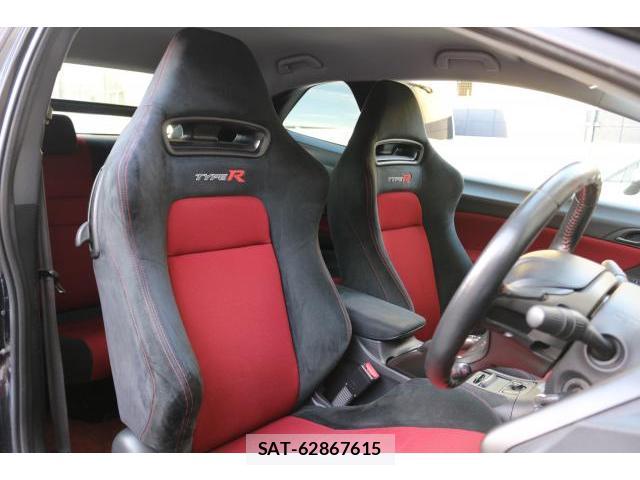 Honda CIVIC 2011-09 8360958-5