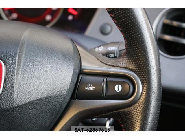 Honda CIVIC 2011-09 8360958-8