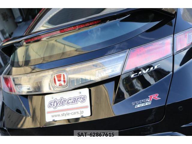 Honda CIVIC 2011-09 8360958-9