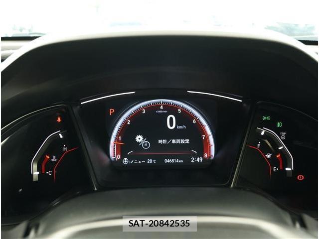 Honda CIVIC 2018-04 8361037-7