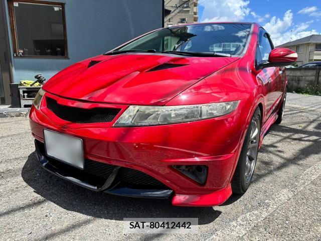 Honda CIVIC 2009-12 8361596-0