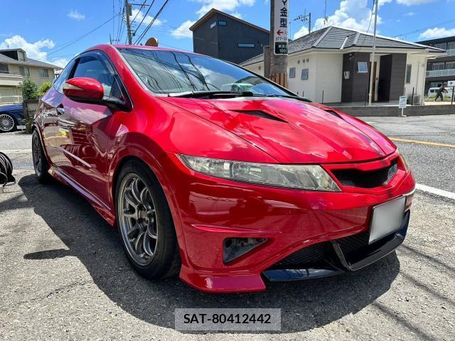 Honda CIVIC 2009-12 8361596-1