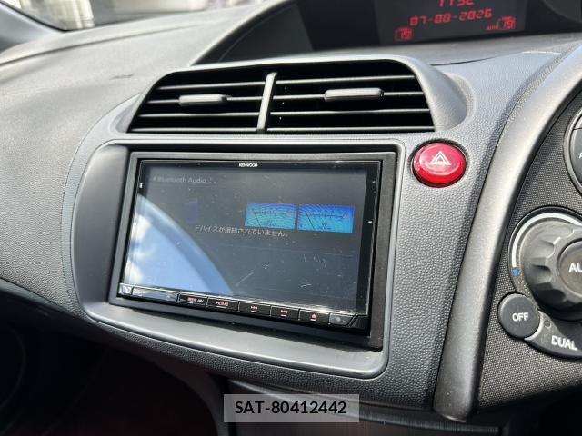 Honda CIVIC 2009-12 8361596-10