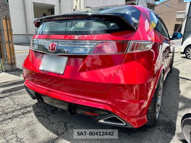 Honda CIVIC 2009-12 8361596-2