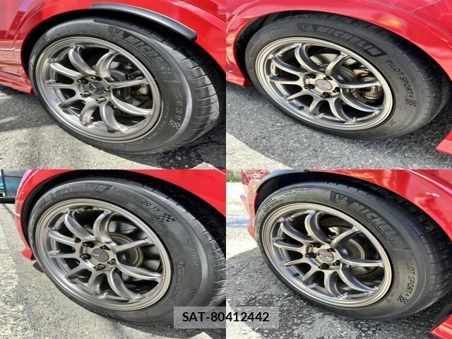 Honda CIVIC 2009-12 8361596-4