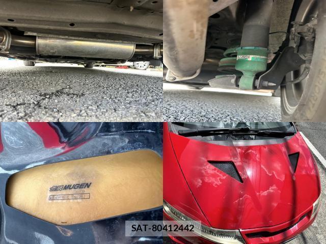 Honda CIVIC 2009-12 8361596-7