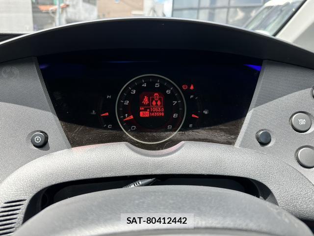 Honda CIVIC 2009-12 8361596-8