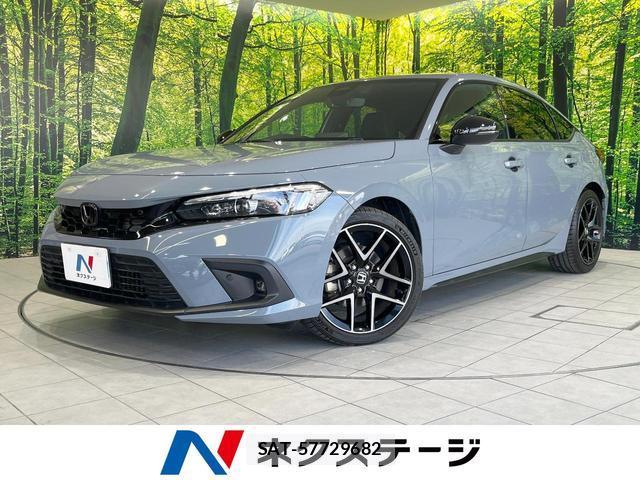 Honda CIVIC 2024-06 8361809-0