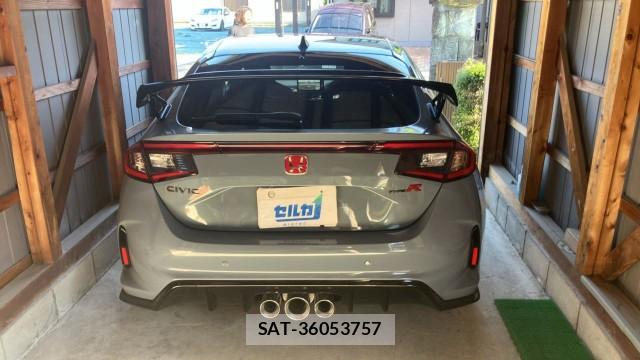 Honda CIVIC 2025-01 8362236-1