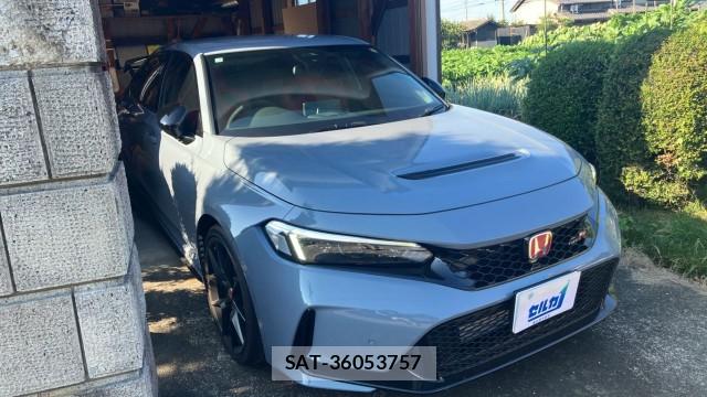 Honda CIVIC 2025-01 8362236-11