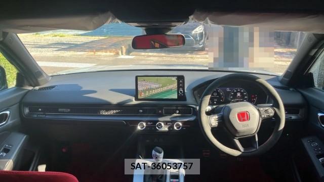 Honda CIVIC 2025-01 8362236-2